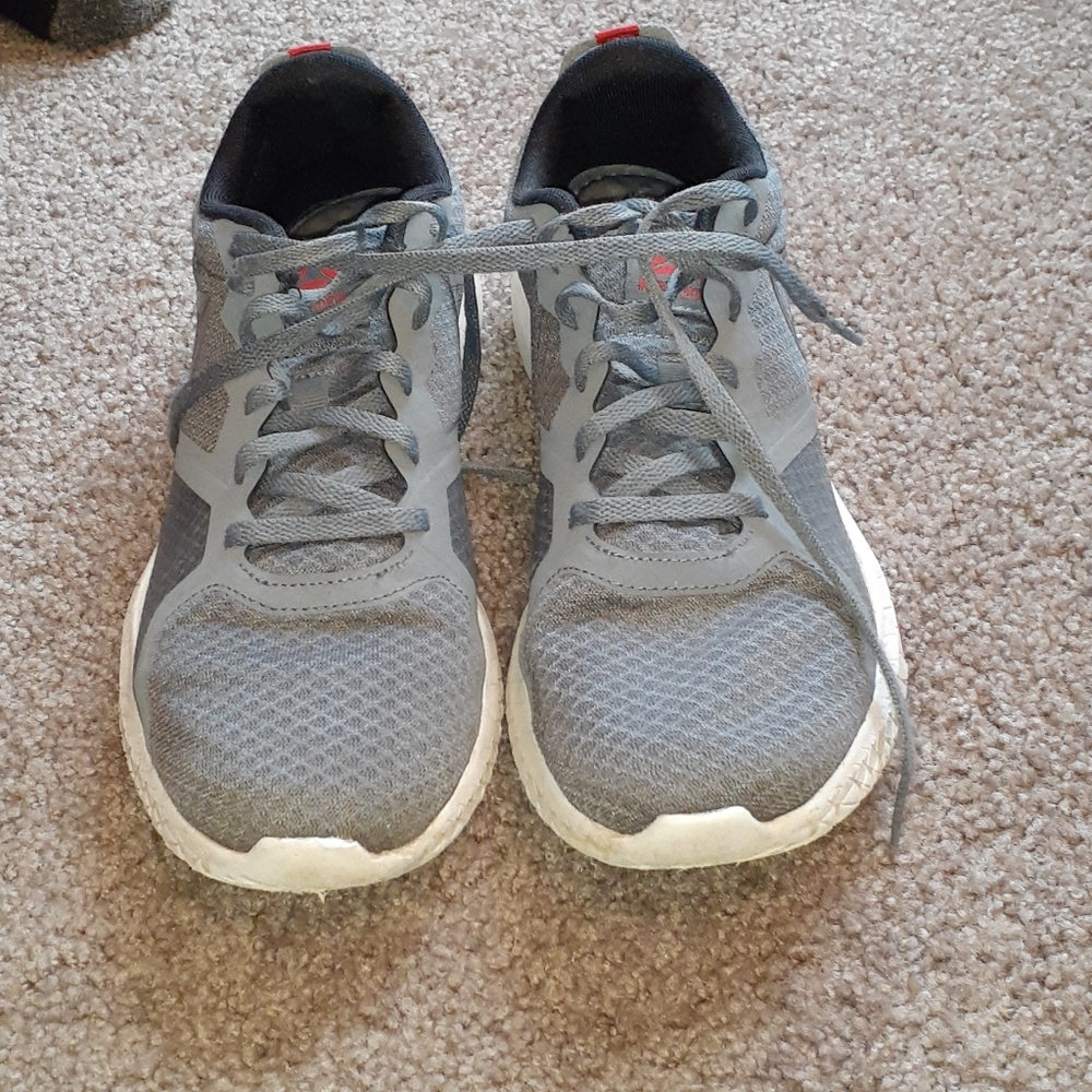 Mens Reebok Size 7 Shoe - Picture 3 of 6